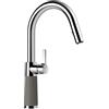 Schock 555120GAS Lavello da Cucina, Asfalto