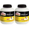 PATTEX COLLA VINILICA BIANCA DA 1KG (Confezione da 2)
