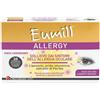 Eumill Allergy Gocce Oculari 10 Flaconcini