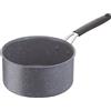 Lagostina Casseruola tempra minerale 16 cm Lagostina 012163031116