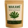 al badil Wakamé Disidratato - Alghe Gastronomiche per Zuppa Miso & Insalate - Sapore Umami