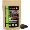 Alpi Nature Fava Tonka BIO 100g, Fave di Tonka bio Interi per Cucina, Pasticceria e Dolci
