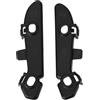 Briny River Staffa Supporto Paraurti Anteriore 51117279711 51117279712 Compatibile con BMW SERIE 3 F30