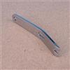 Wady Pocket Size Acciaio Inox Crowbar Pry Bar Widgy Bar EDC Strumento per Bushcraft & Sopravvivenza
