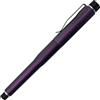 三菱鉛筆 Uni Kuru Toga Dive - Portamine, modello ad alte prestazioni, rotazione e avanzamento automatici regolabili, 0,5 mm, viola aurora, M5-50001PA