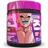 Life Pro Nutrition Life Pro Elektro Ki Dragon Ball Z Edizione Limitata 400g - Potente integratore pre-allenamento ispirato a Dragon Ball Z, migliora le tue prestazioni (400g, Bubble Gum)
