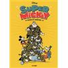 Panini Comics Super Mickey