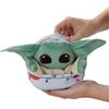 Hasbro Star Wars Peluche Il Bambino 'Baby Yoda' HoverPram 3-in-1 Il Mandaloriano Hasbro