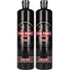 Riga Black Balsam Cherry - 700 ml (Confezione da 2)