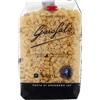 Garofalo Pasta Ditalini Rigati, 500g (Confezione da 6)