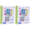 PME - Out the Box Sprinkle Mix - Pop Art 60g (Confezione da 2)