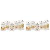 La Molisana - Multipack di Pasta Classica, Box da 3 Kg con 6 Confezioni, Spaghetti, Spaghetto Quadrato, Rigacuore, Fusilli, Maccheroni, Penne Rigate, Grano Italiano, Trafilatura al Bronzo