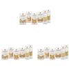 La Molisana - Multipack di Pasta Classica, Box da 3 Kg con 6 confezioni, Spaghetti, Spaghetti Quadrati, Rigatoni, Fusilli Corti Bucati, Mezze Penne Rigate, Orecchiette Pugliesi, Trafilatura al Bronzo