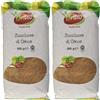 Vivibio Zucchero di Cocco Bio, 500g (Confezione da 2)