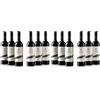 Villa Lanata - Vino Rosso - Piemonte Doc Rosso - Pacco Da 12 X 750Ml