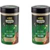 UBENA MyBBQ, Rub di Erbe Mediterranee per Carni Rosse e Bianche, Insaporitore con Sale Marino, Condimento di Erbe e Spezie, Arricchito da Zucchero di Canna, Formato 120gr (Confezione da 2)