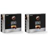 Caffè Vergnano 1882-50 Capsule - Caffè Compostabili e Compatibili con Nespresso, Intenso - Pack da 50 capsule (Confezione da 2)
