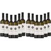 I MAGREDI - Sauvignon Friuli Grave DOC (750mlx6) (Confezione da 2)