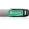 softconn24 Linux Mint 22.3 - 64 bit - Edizione USB a USB 3.0 Stick
