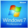 Microsoft Oem-Win Prof 7 32-Bit Ted 1Pk