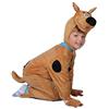 Ciao Scooby-doo costume originale baby (Taglia 1-2 anni)