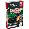 Ass Altenburger TOP Ass - Prototipi