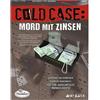 ThinkFun - 76486 - Cold Case: Omicidio con interesse. Il thriller poliziesco a casa tua. Chi trova l'assassino? Un gioco di puzzle per uno o in gruppo a partire dai 14 anni
