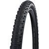 Schwalbe CUBIERTA SCHWALBE CX COMP 28x1.20/700x30C K-GUARD