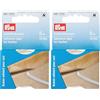 Prym - nastro adesivo Prym (12 mm, 5 m) per pelle - 1 pezzo (Confezione da 2)