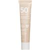 Alphanova SPF50 - Protezione solare per il viso, alta protezione biologica, 40 grammi