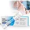 Cutiolly Crema Antimicotica Per Piedi,Crema Per Cura Dei Piedi,Tea Tree Oil Foot Cream,Comfort,Protezione E Igiene Quotidiana