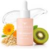 BALANCE MILANO PURE HYALU-LIFT - Siero Viso Acido Ialuronico, 30 ml | Idratante e rimpolpante - Avena, calendula e kiwi - Texture fresca