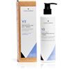 VIDALFORCE Novità VidalForce Champu Anticaida V2 | Caduta avanzata | Fornisce volume istantaneo I Shampoo senza solfati e siliconi 250 ml