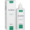 VALDERMA SRL Acidine Liquido Dermatologico Kline' 500 Ml