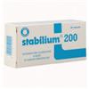 DOTT.C.CAGNOLA SRL Stabilium 200 30 Capsule