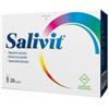 LOGUS PHARMA SRL Salivit 20 Bustine