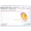 LO.LI.PHARMA SRL Inofolic Plus 20 Capsule 33,3 G