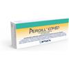 SHEDIR PHARMA SRL UNIPERSONALE Pergill Kombo 40 Compresse