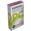S&R FARMACEUTICI SPA Egregia 30 Compresse