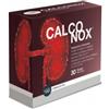 S&R FARMACEUTICI SPA Calconox Arancia 30 Bustine