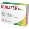SIKURAFARM SRLS Kurafer Folic 30 Capsule