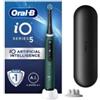 PROCTER & GAMBLE SRL Oralb power spazzolino elettrico io5 s green