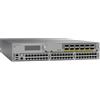 Cisco N9K-C9396TX=, gestito, L3, 10G Ethernet (100/1000/10000), montaggio a rack, 2U