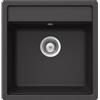 Schock, lavello da cucina Nemo N-100S, Primus D-100