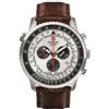 Swiss Alpine Military 7078.9532 chronograaf heren horloge 45 mm