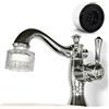 Quick Parts Delivery - Filtro acqua bagno e filtro Kichten - Lavello Fauset, lavandino Bathrrom, rimuove metalli pesanti, piombo grandi particelle sospese, sabbia, sporco, polvere e ruggine