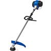 MAKA Decespugliatore Tagliabordi a Scoppio 52cc 2,2HP Tagliaerba Giardino Prato