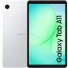SAMSUNG Tablet Samsung Galaxy Tab A11 64GB Memoria 4GB Ram Display 8.7 Silver 5.100mAh