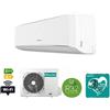 HISENSE CONDIZIONATORE 12000 BTU A++/A+ HALO WIFI CBMR1206G7 CBMR1206W