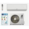 Zephir Climatizzatore Condizionatore ZEPHIR 12000 BTU A++ A+ ZTQ12000WIFI GOOGLE ALEXA
